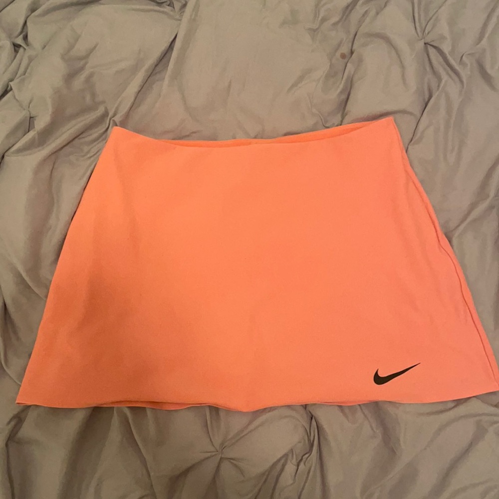 nike tennis skirt